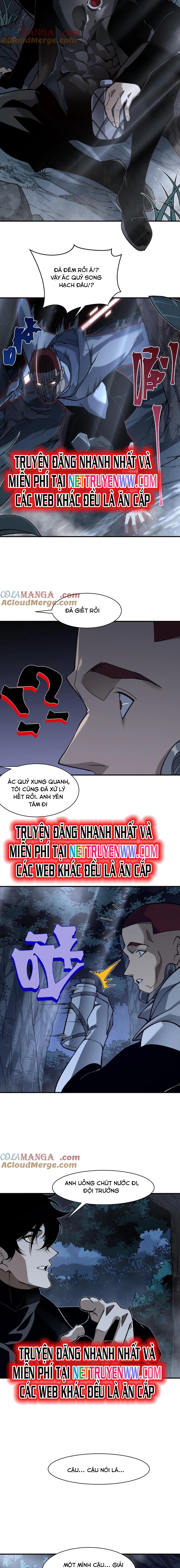 Quỷ Tiến Hóa Chapter 84 - Trang 2