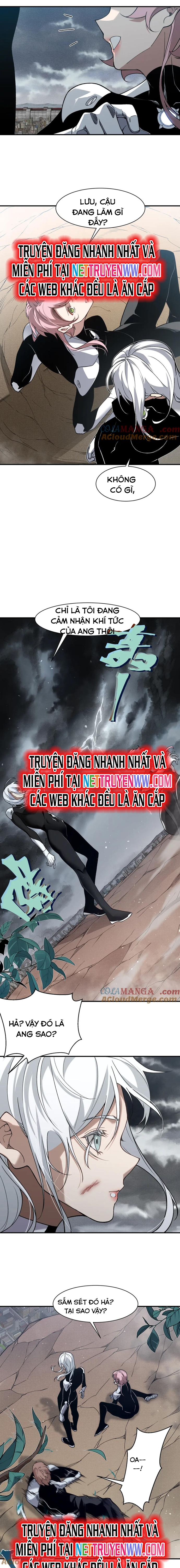 Quỷ Tiến Hóa Chapter 84 - Trang 2