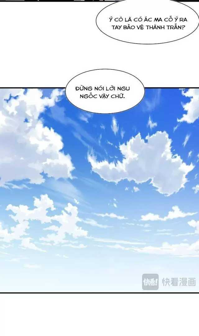 Quỷ Tiến Hóa Chapter 73 - Trang 2