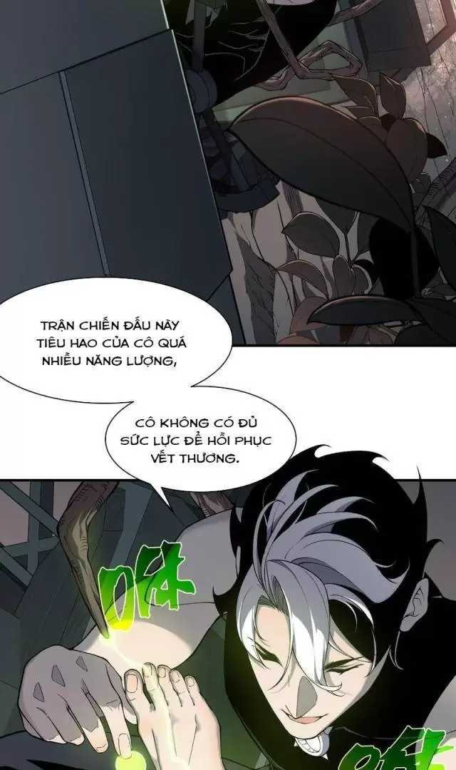 Quỷ Tiến Hóa Chapter 73 - Trang 2