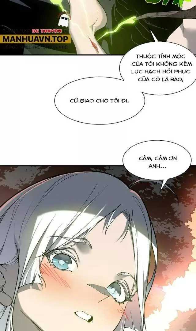 Quỷ Tiến Hóa Chapter 73 - Trang 2