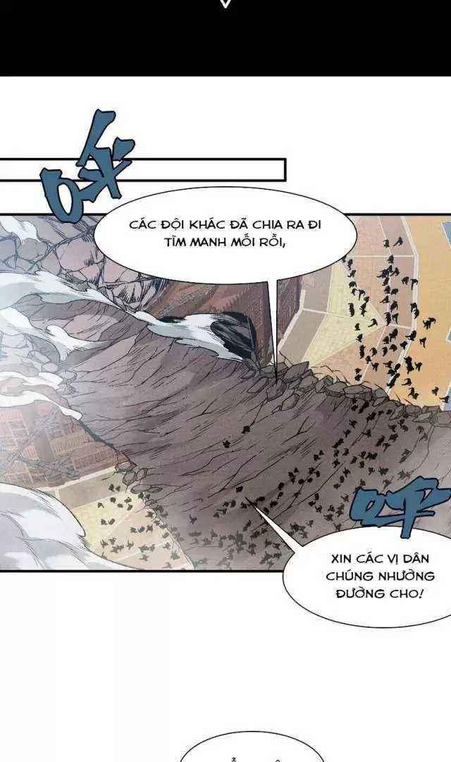 Quỷ Tiến Hóa Chapter 73 - Trang 2