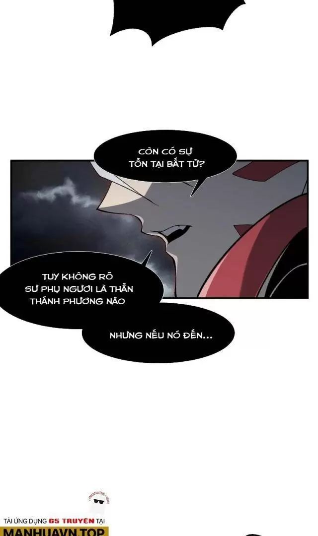 Quỷ Tiến Hóa Chapter 72 - Trang 2