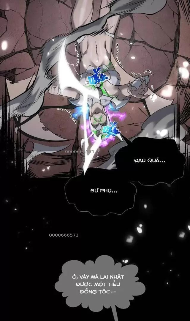 Quỷ Tiến Hóa Chapter 72 - Trang 2