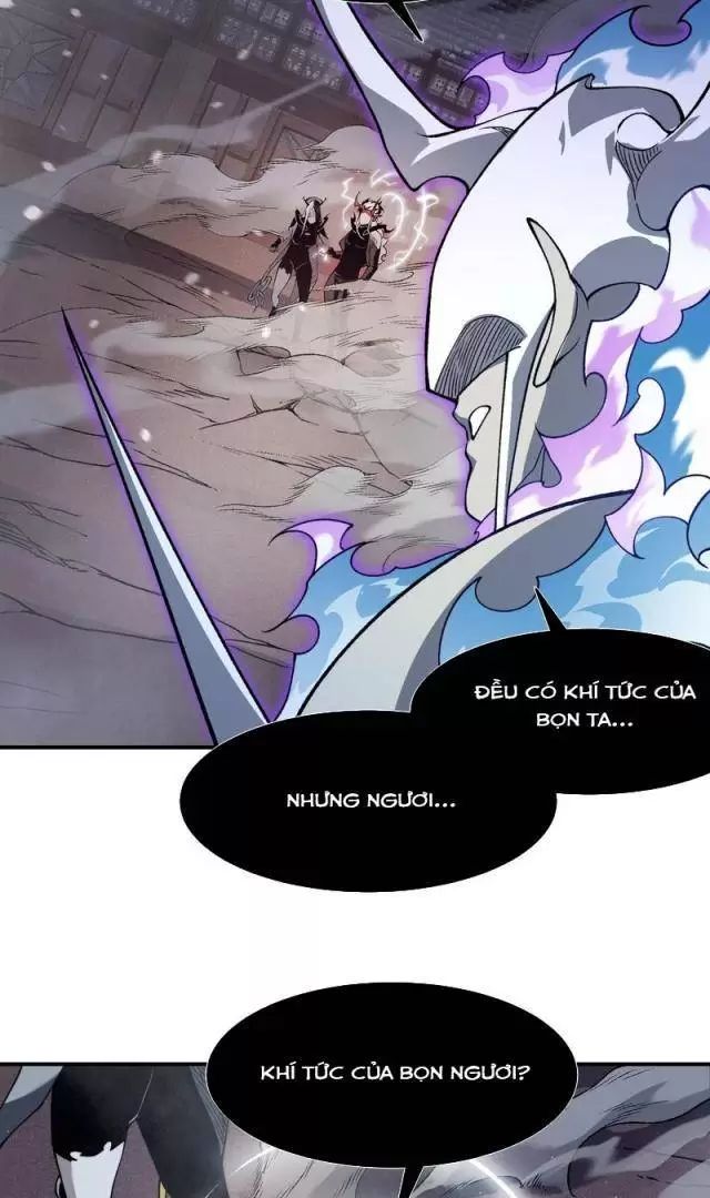 Quỷ Tiến Hóa Chapter 71 - Trang 2