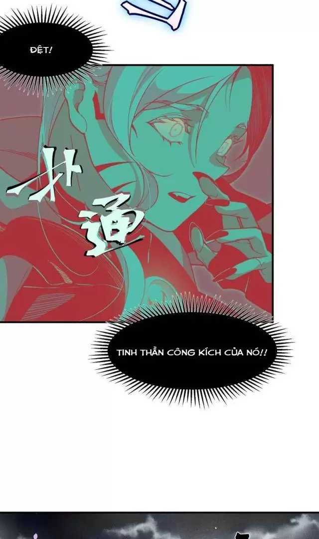 Quỷ Tiến Hóa Chapter 70 - Trang 2