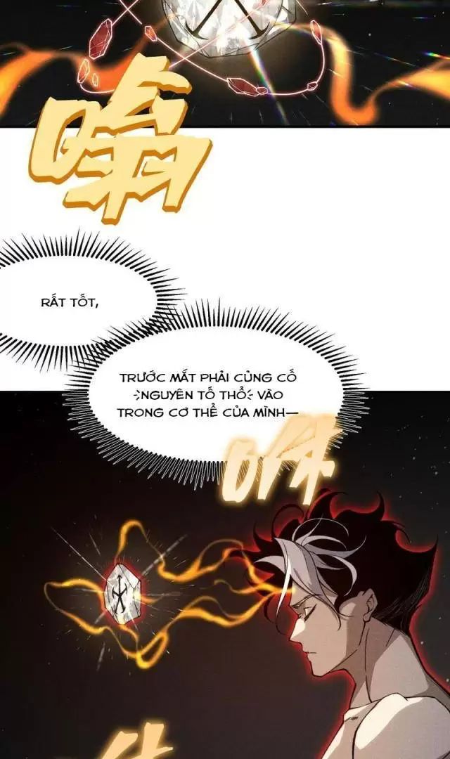 Quỷ Tiến Hóa Chapter 69 - Trang 2