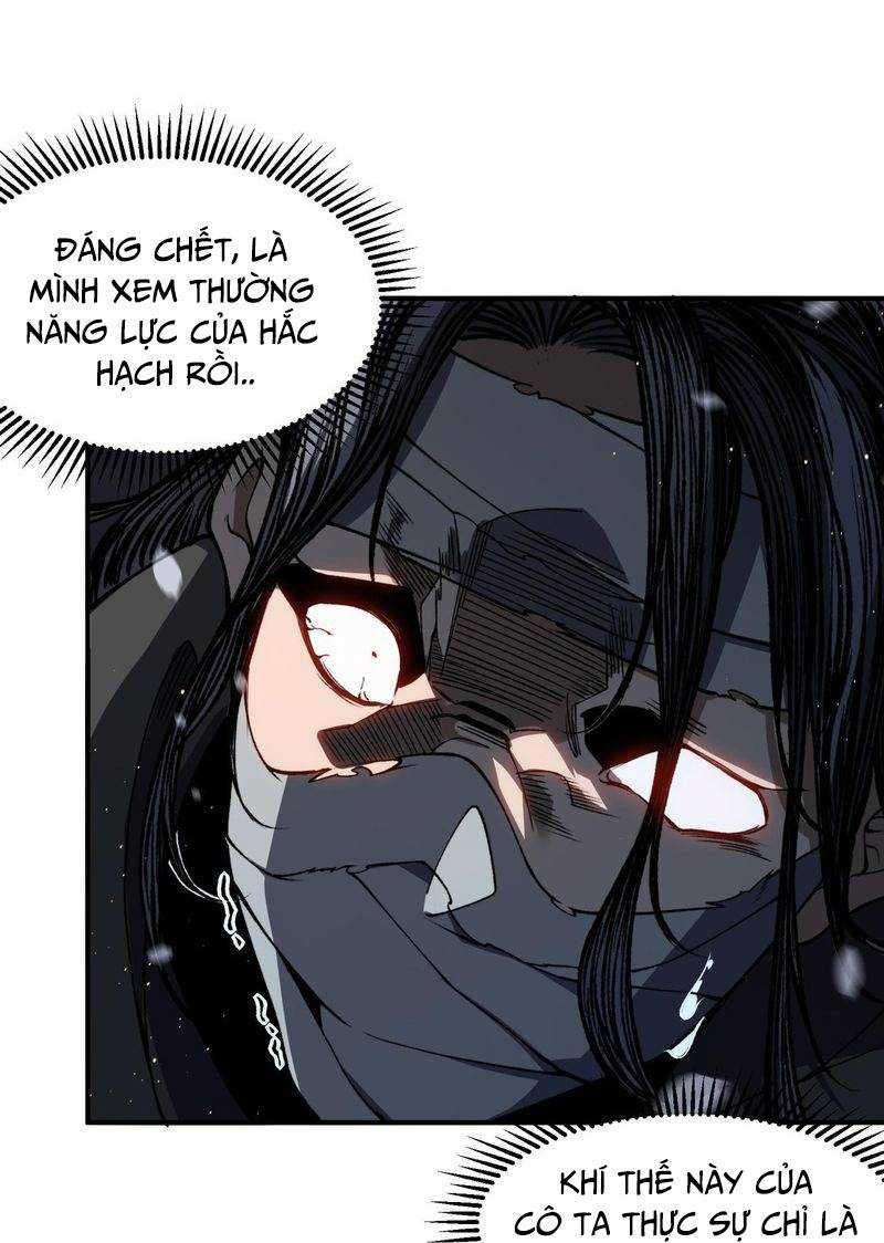 Quỷ Tiến Hóa Chapter 64 - Trang 2