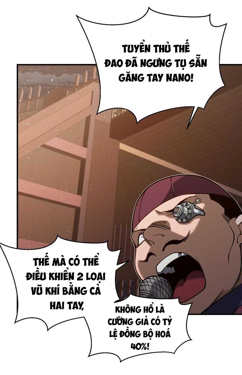 Quỷ Tiến Hóa Chapter 62 - Trang 2