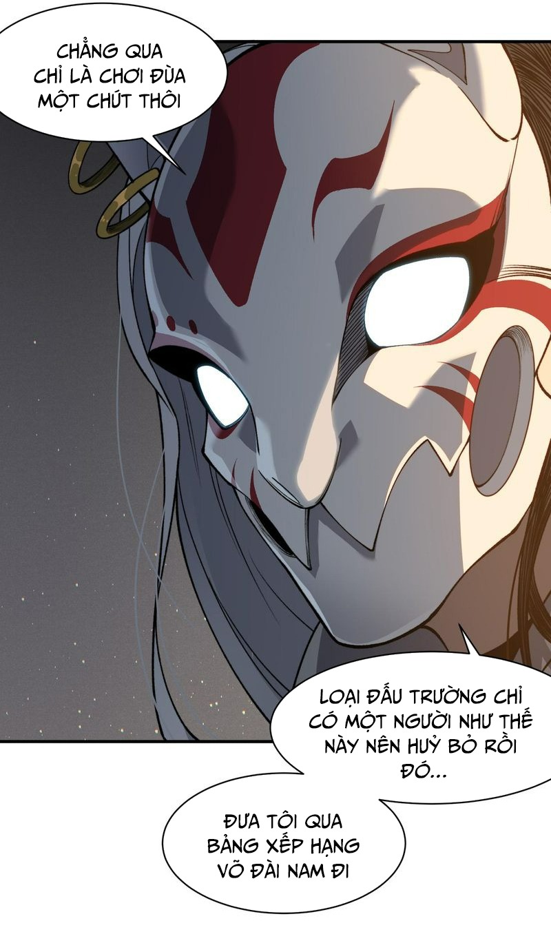 Quỷ Tiến Hóa Chapter 61 - Trang 2