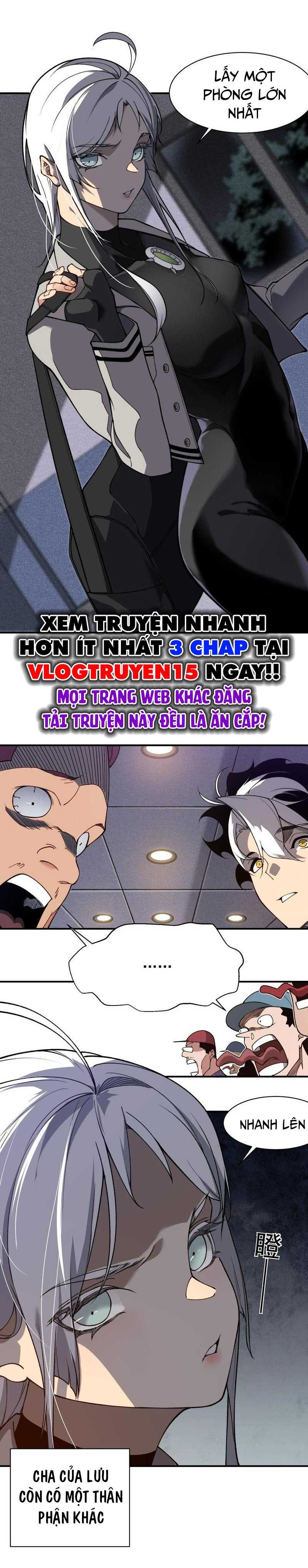 Quỷ Tiến Hóa Chapter 59 - Trang 2