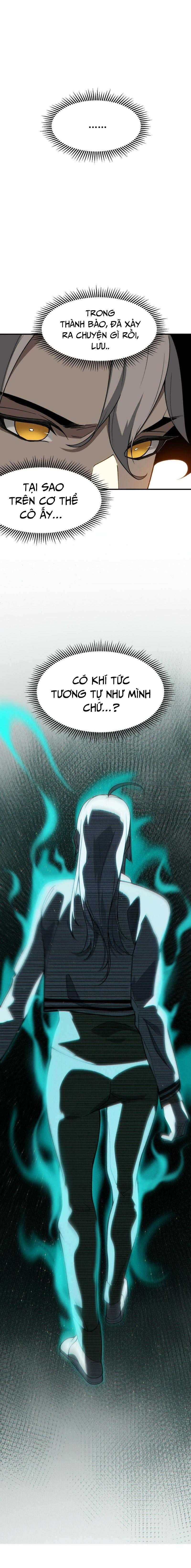 Quỷ Tiến Hóa Chapter 59 - Trang 2