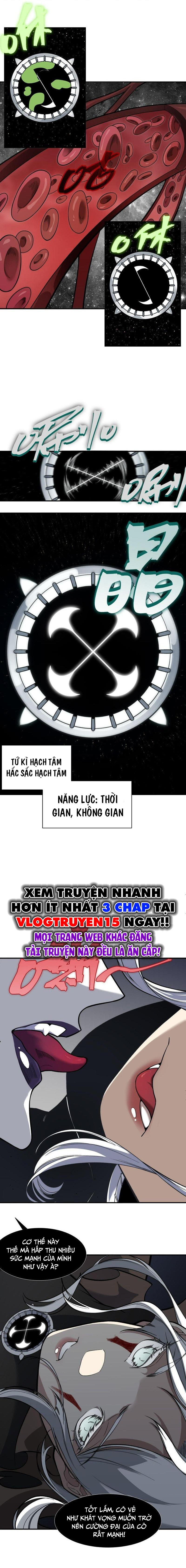 Quỷ Tiến Hóa Chapter 57 - Trang 2