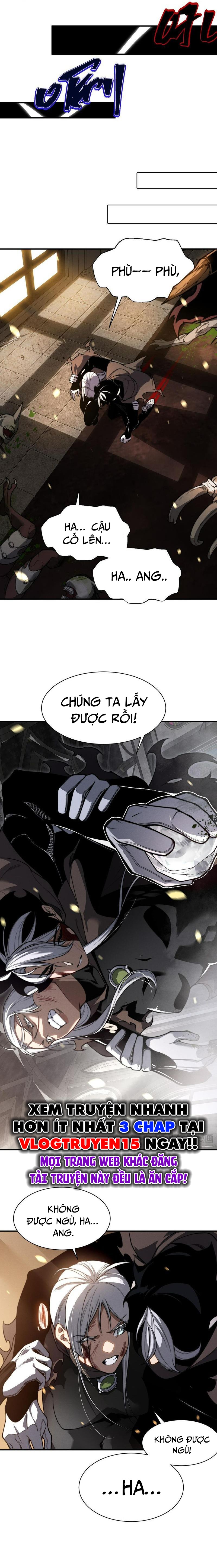 Quỷ Tiến Hóa Chapter 57 - Trang 2