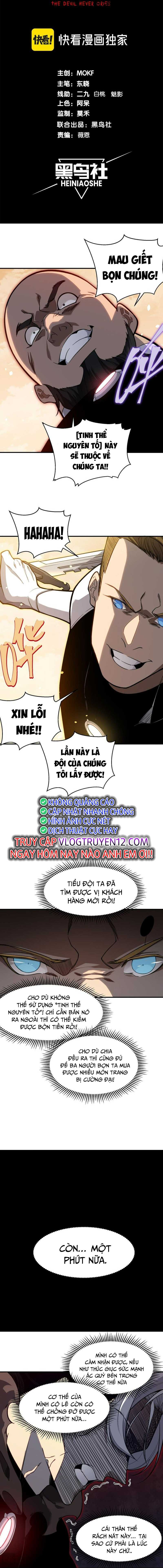 Quỷ Tiến Hóa Chapter 56 - Trang 2