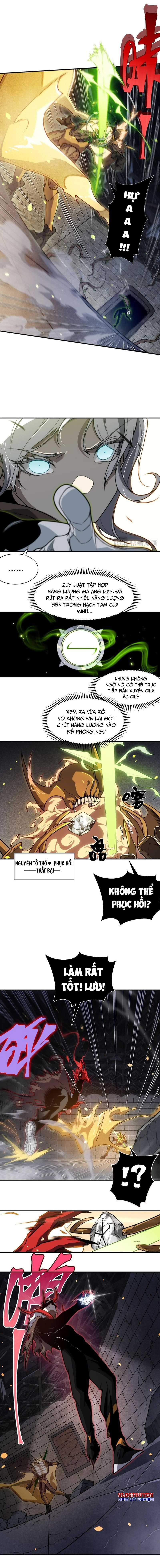 Quỷ Tiến Hóa Chapter 55 - Trang 2