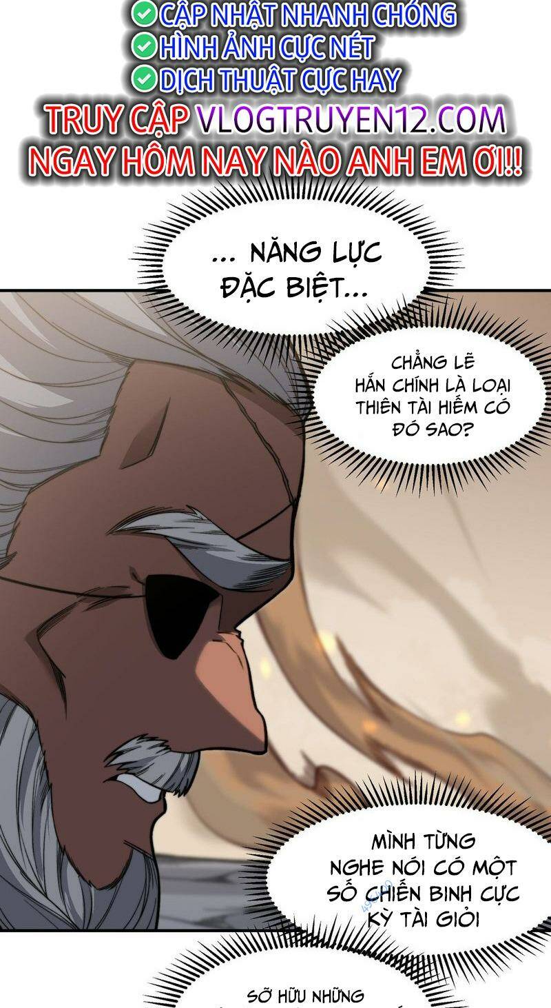 Quỷ Tiến Hóa Chapter 53 - Trang 2