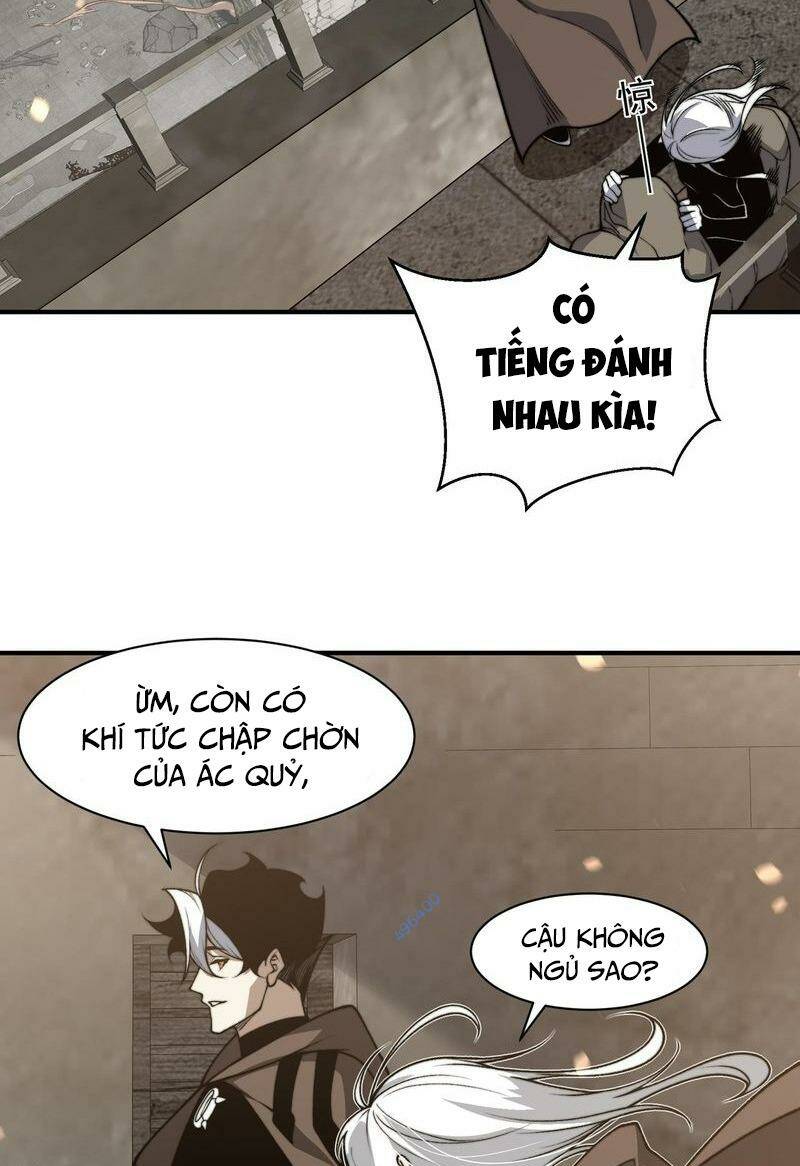 Quỷ Tiến Hóa Chapter 53 - Trang 2