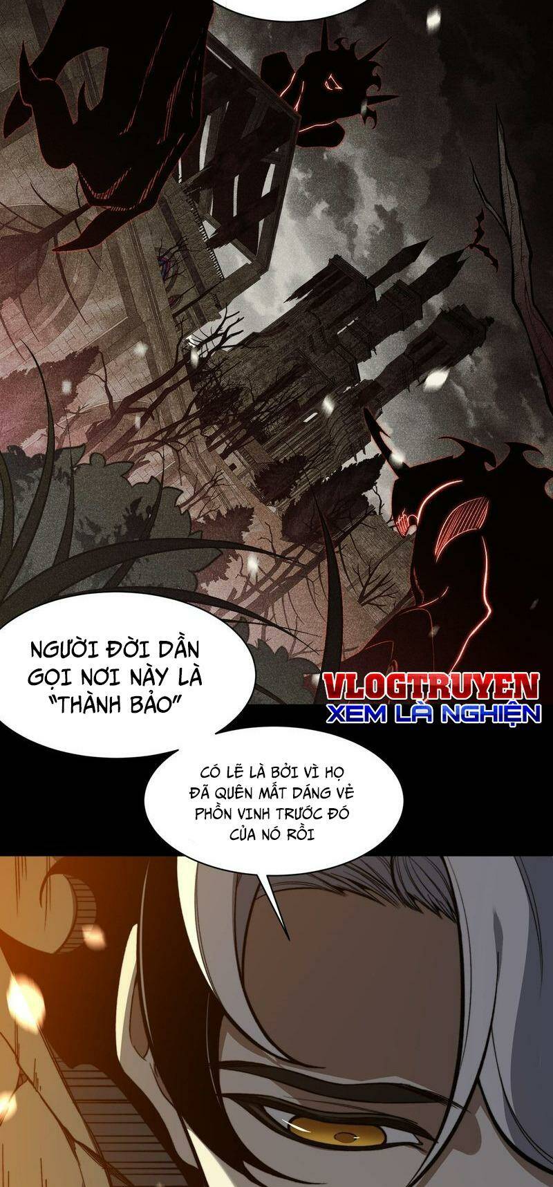 Quỷ Tiến Hóa Chapter 50 - Trang 2