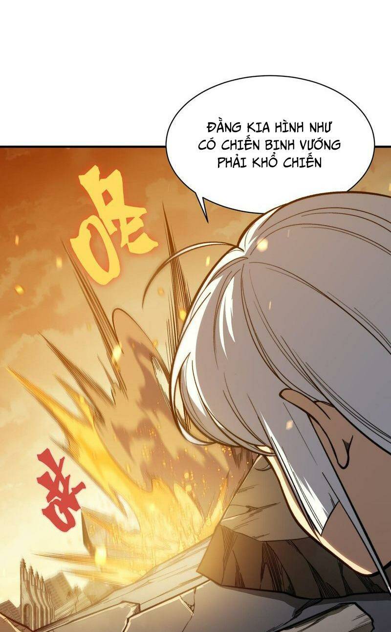 Quỷ Tiến Hóa Chapter 50 - Trang 2