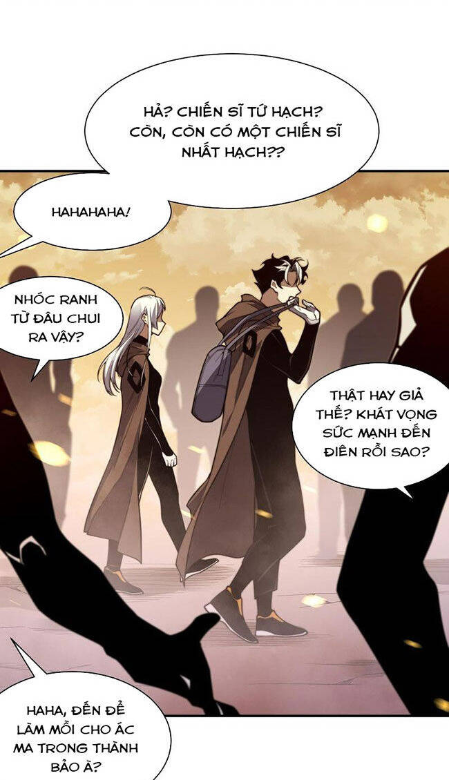 Quỷ Tiến Hóa Chapter 49 - Trang 2