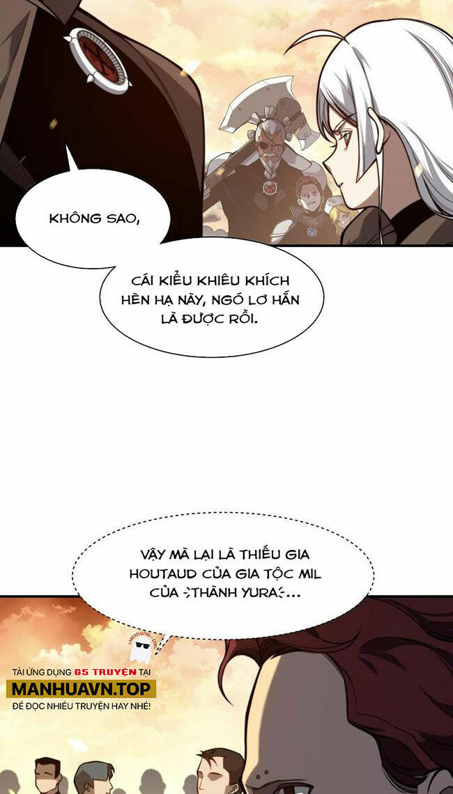 Quỷ Tiến Hóa Chapter 49 - Trang 2