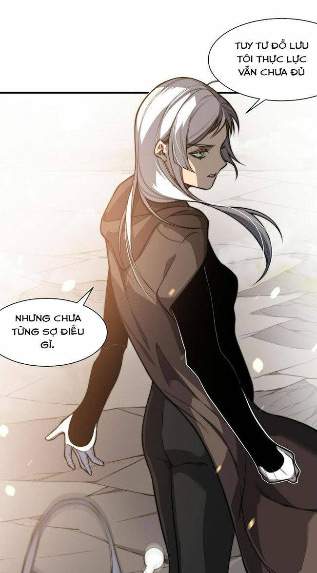 Quỷ Tiến Hóa Chapter 49 - Trang 2