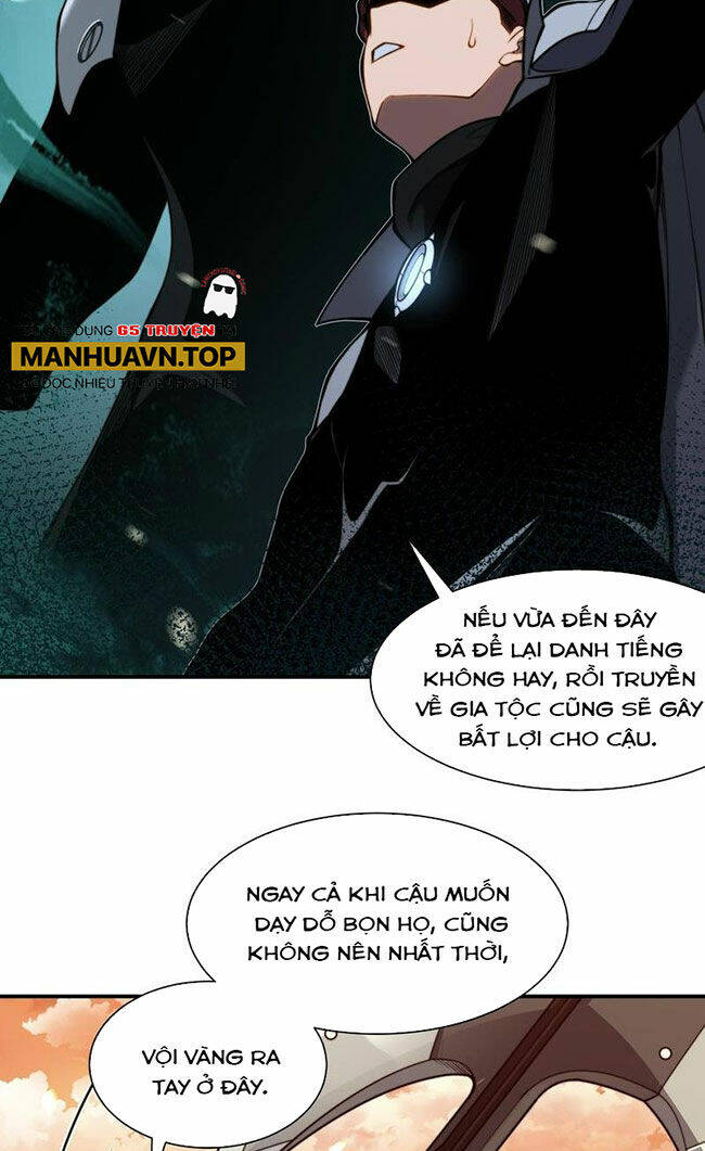 Quỷ Tiến Hóa Chapter 49 - Trang 2