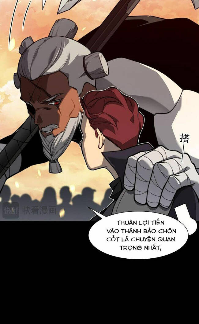 Quỷ Tiến Hóa Chapter 49 - Trang 2