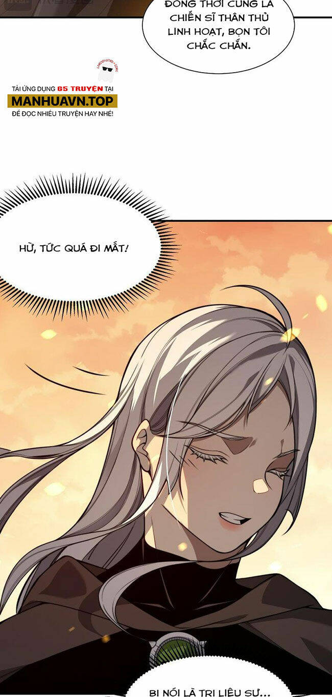 Quỷ Tiến Hóa Chapter 49 - Trang 2