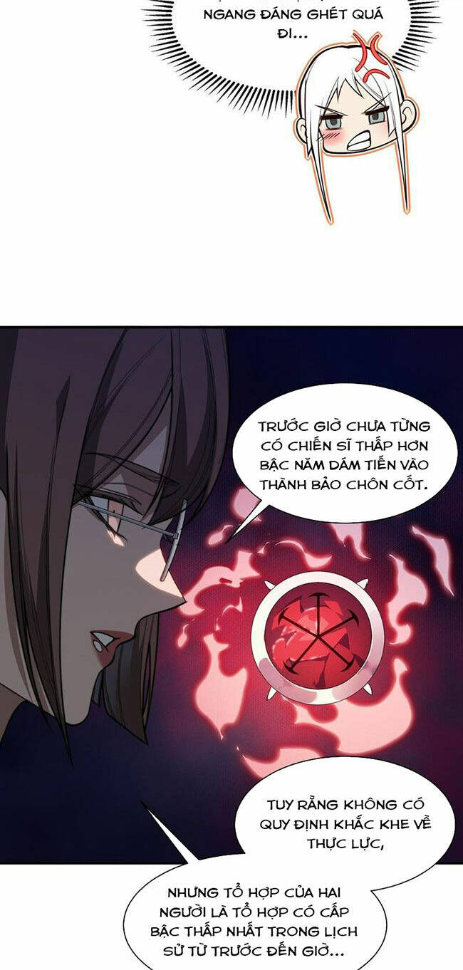 Quỷ Tiến Hóa Chapter 49 - Trang 2