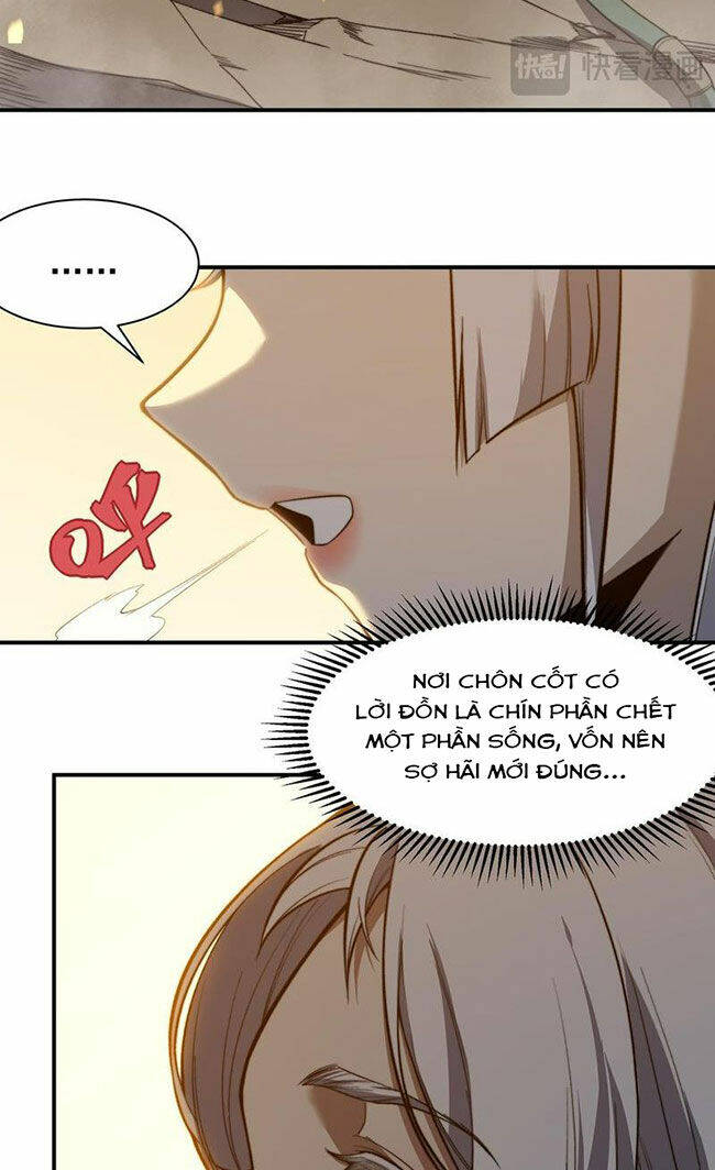 Quỷ Tiến Hóa Chapter 49 - Trang 2