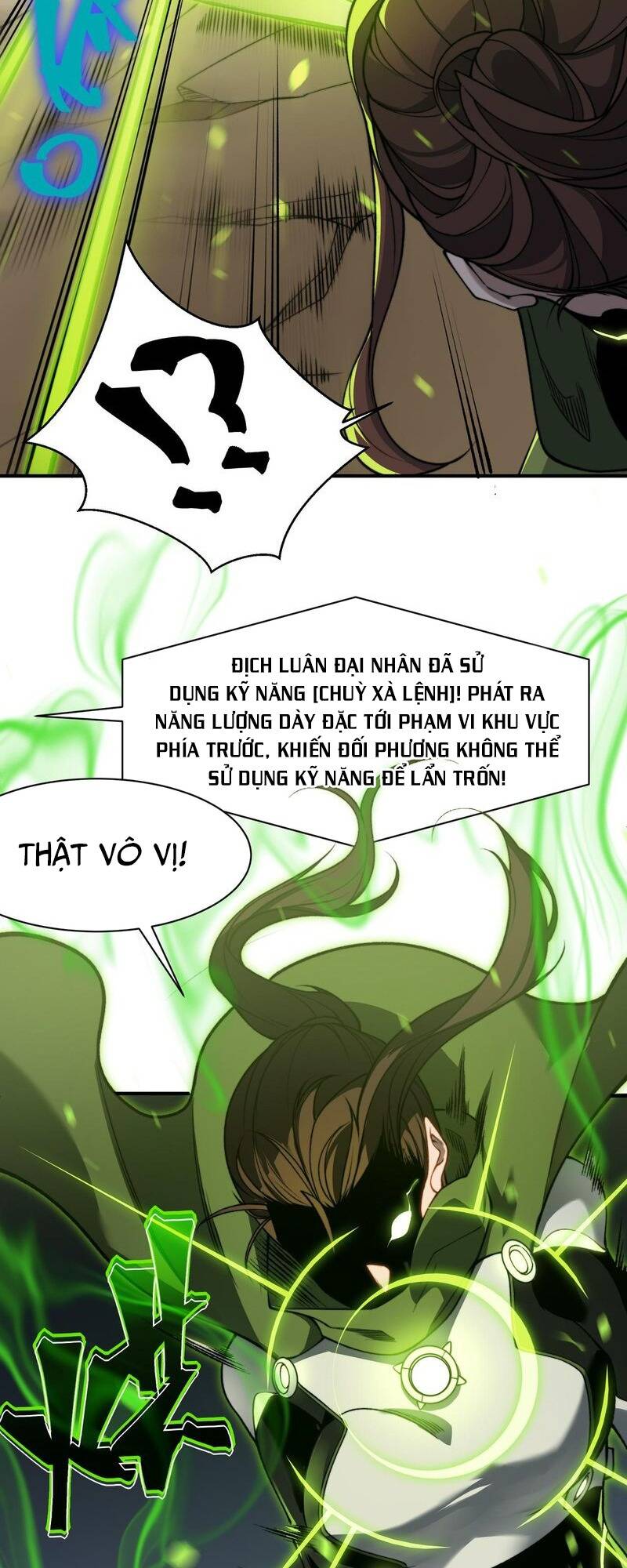 Quỷ Tiến Hóa Chapter 45 - Trang 2