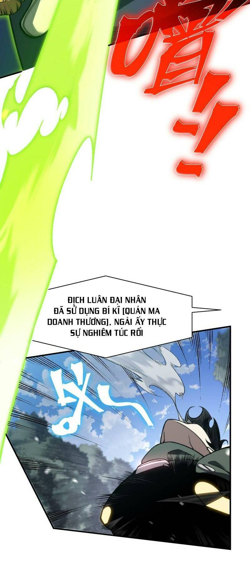 Quỷ Tiến Hóa Chapter 45 - Trang 2