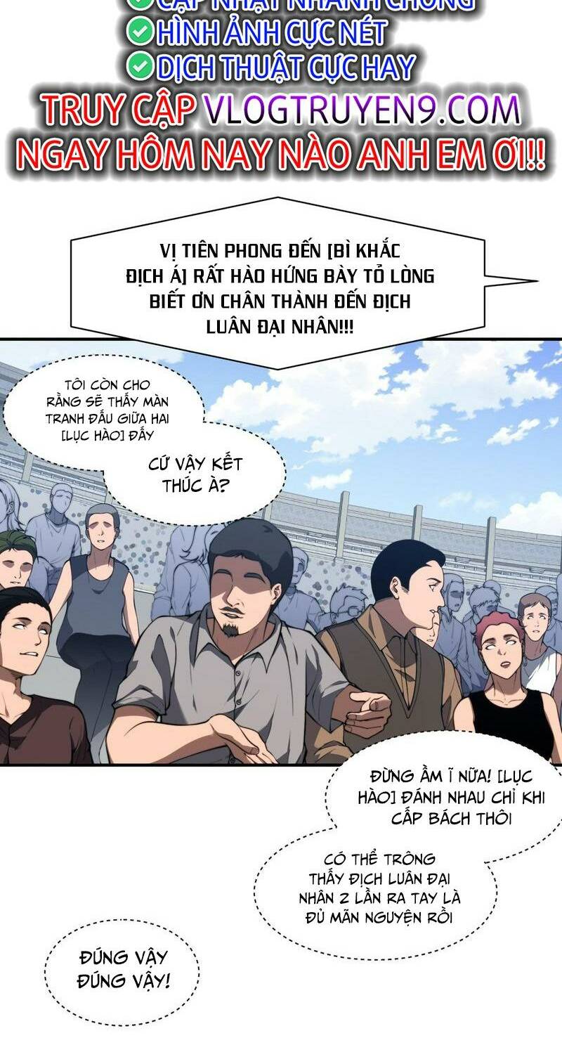 Quỷ Tiến Hóa Chapter 45 - Trang 2