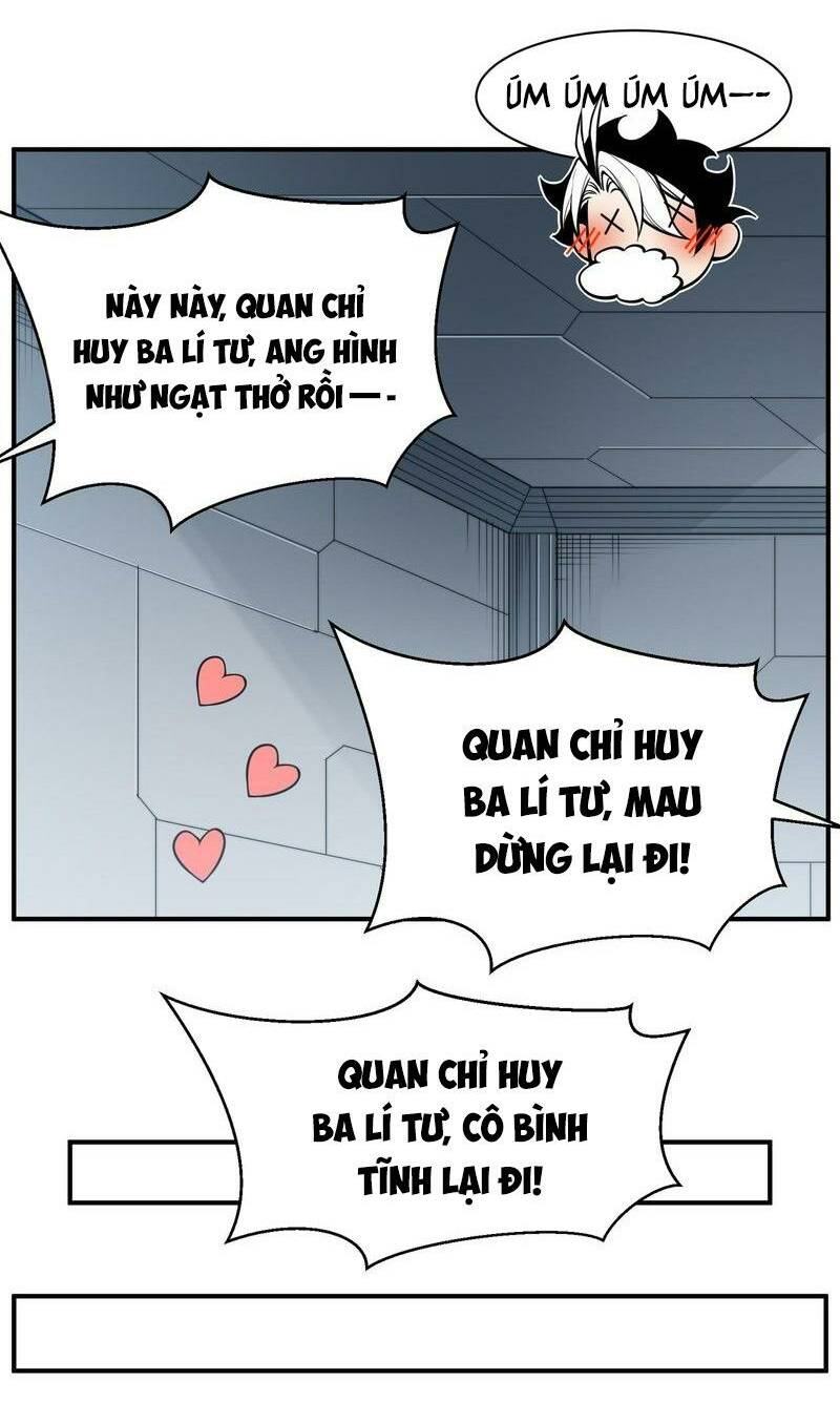 Quỷ Tiến Hóa Chapter 45 - Trang 2