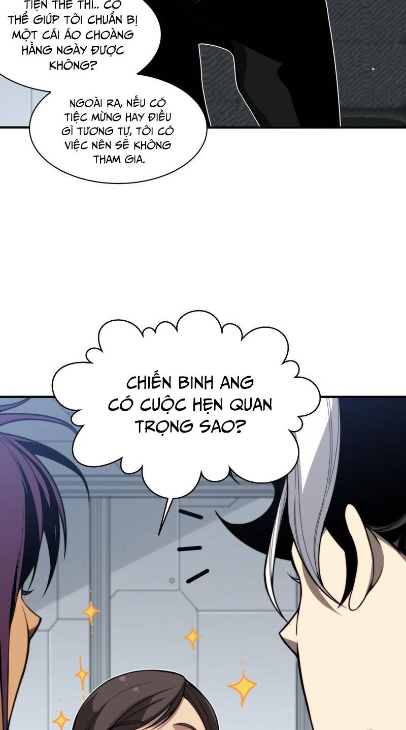 Quỷ Tiến Hóa Chapter 45 - Trang 2