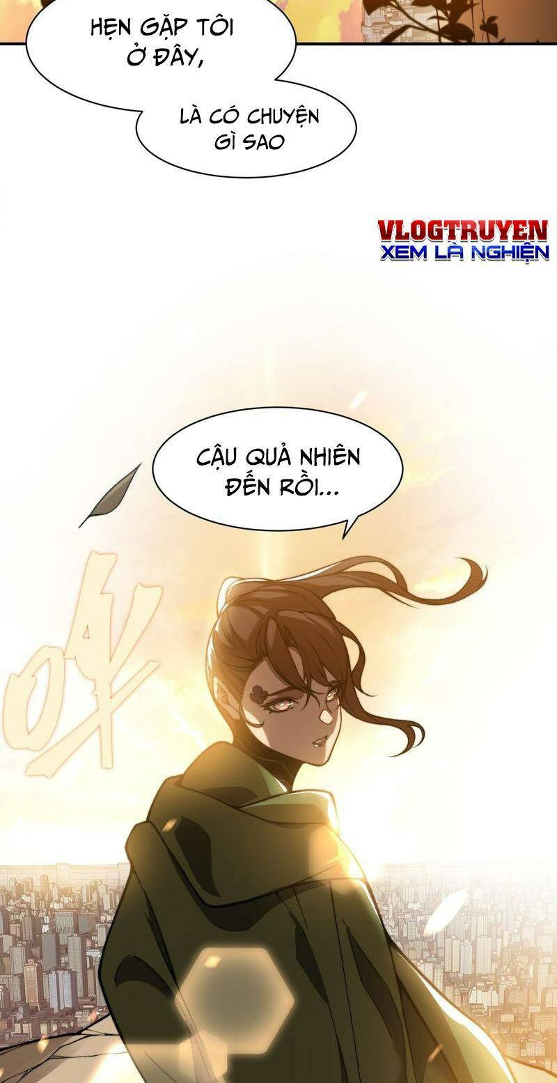 Quỷ Tiến Hóa Chapter 45 - Trang 2