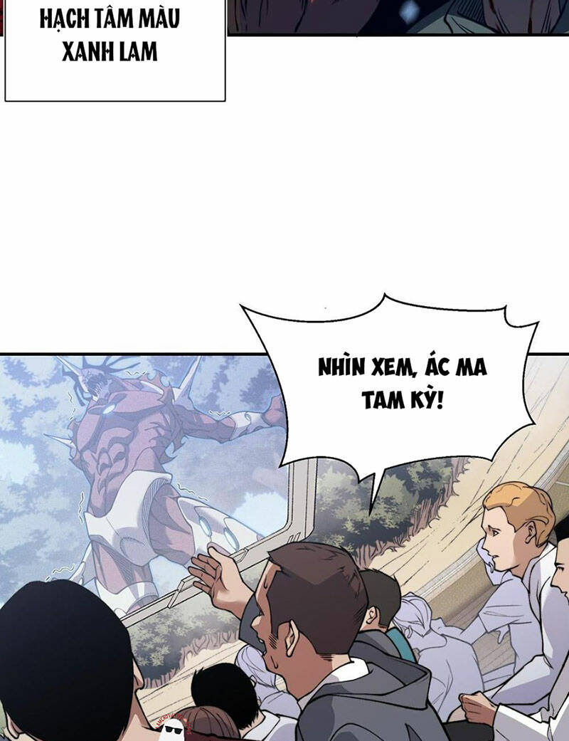 Quỷ Tiến Hóa Chapter 42 - Trang 2