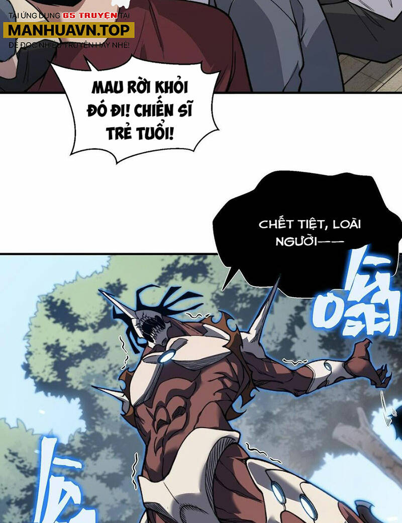 Quỷ Tiến Hóa Chapter 42 - Trang 2