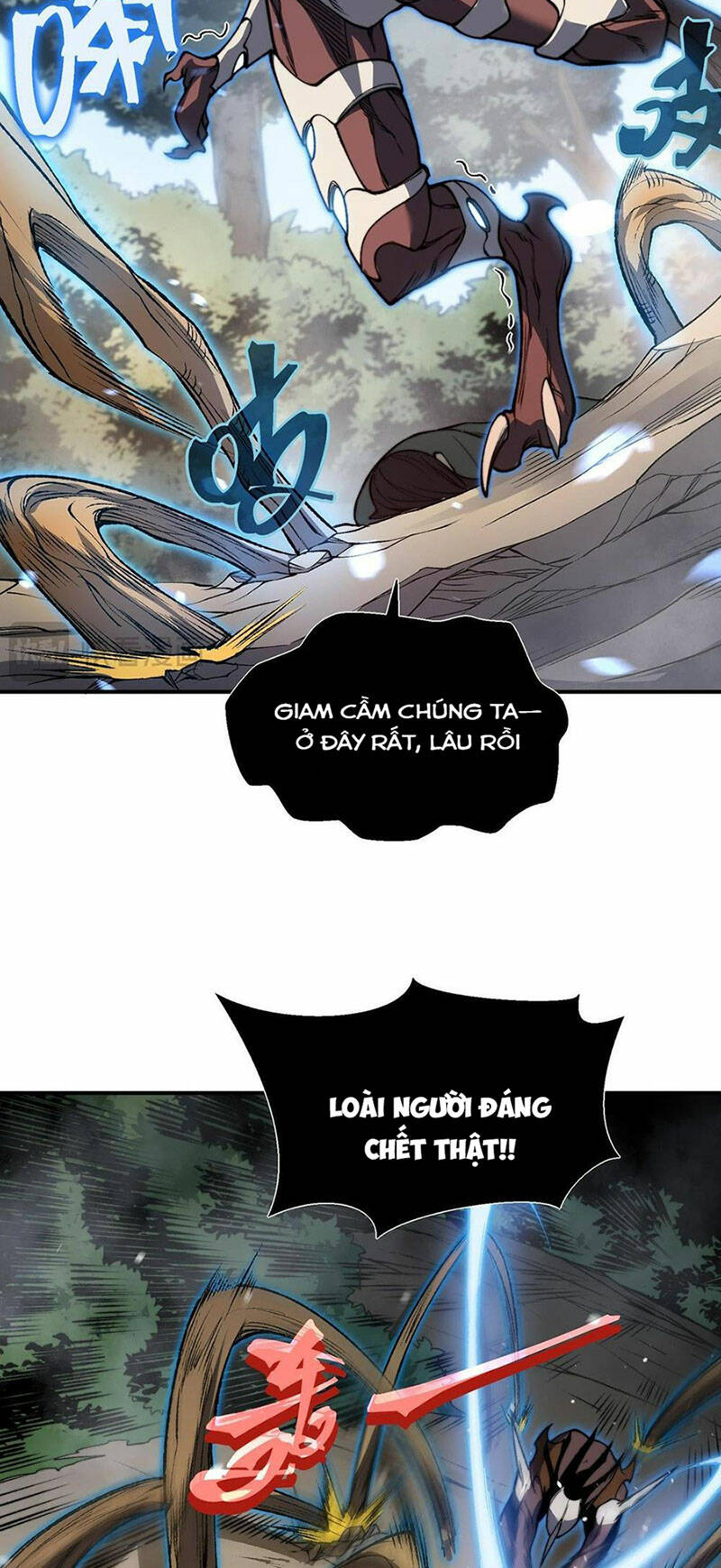 Quỷ Tiến Hóa Chapter 42 - Trang 2