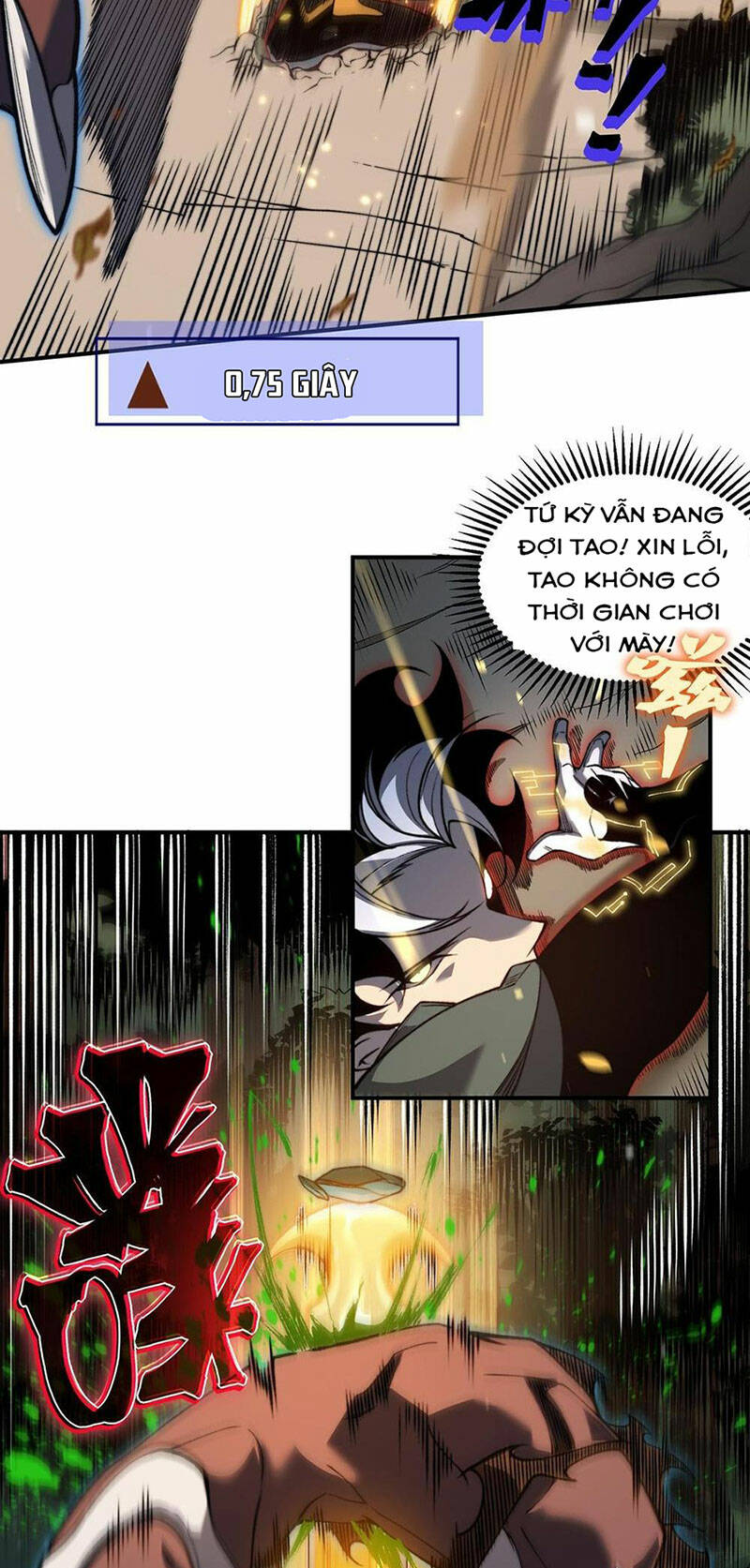 Quỷ Tiến Hóa Chapter 42 - Trang 2