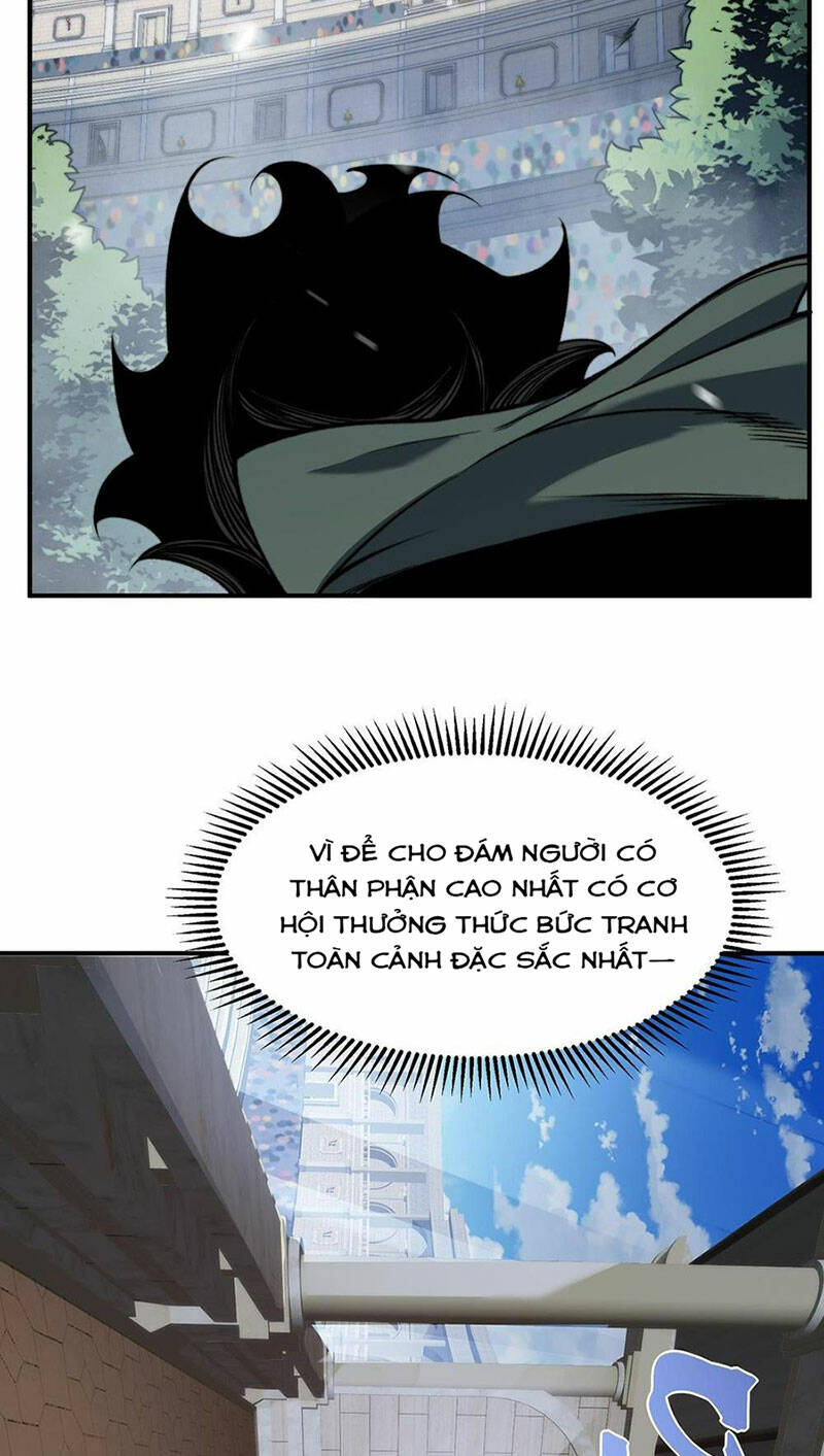 Quỷ Tiến Hóa Chapter 42 - Trang 2