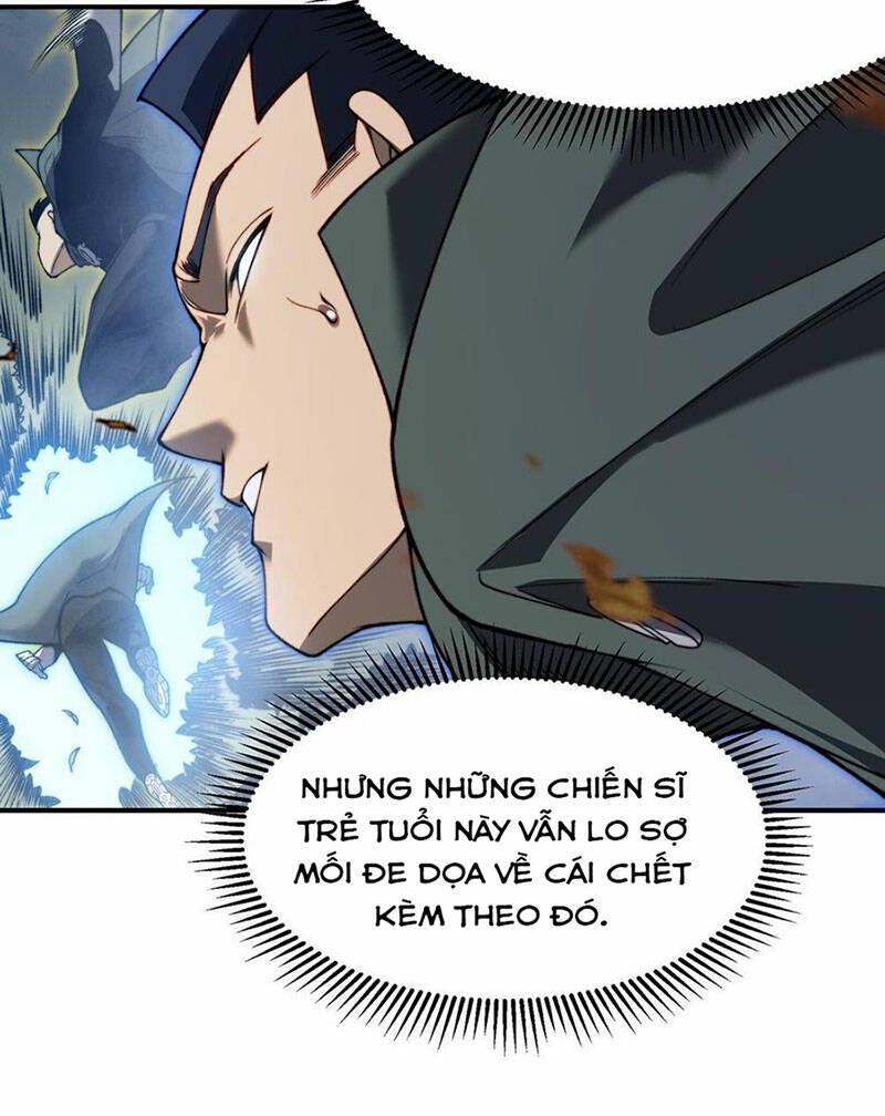 Quỷ Tiến Hóa Chapter 42 - Trang 2