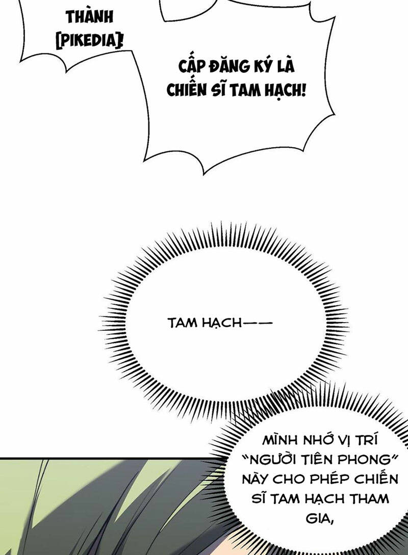 Quỷ Tiến Hóa Chapter 42 - Trang 2