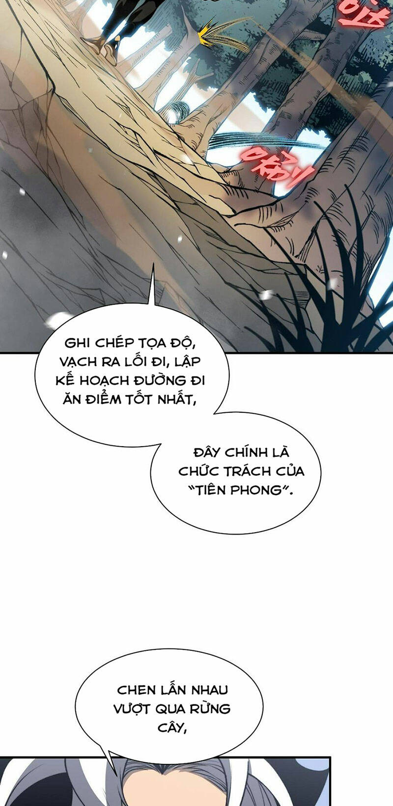 Quỷ Tiến Hóa Chapter 42 - Trang 2