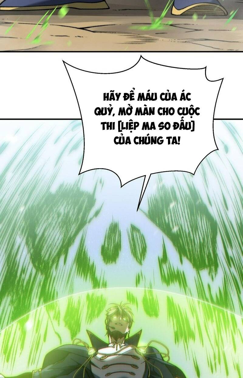 Quỷ Tiến Hóa Chapter 41 - Trang 2