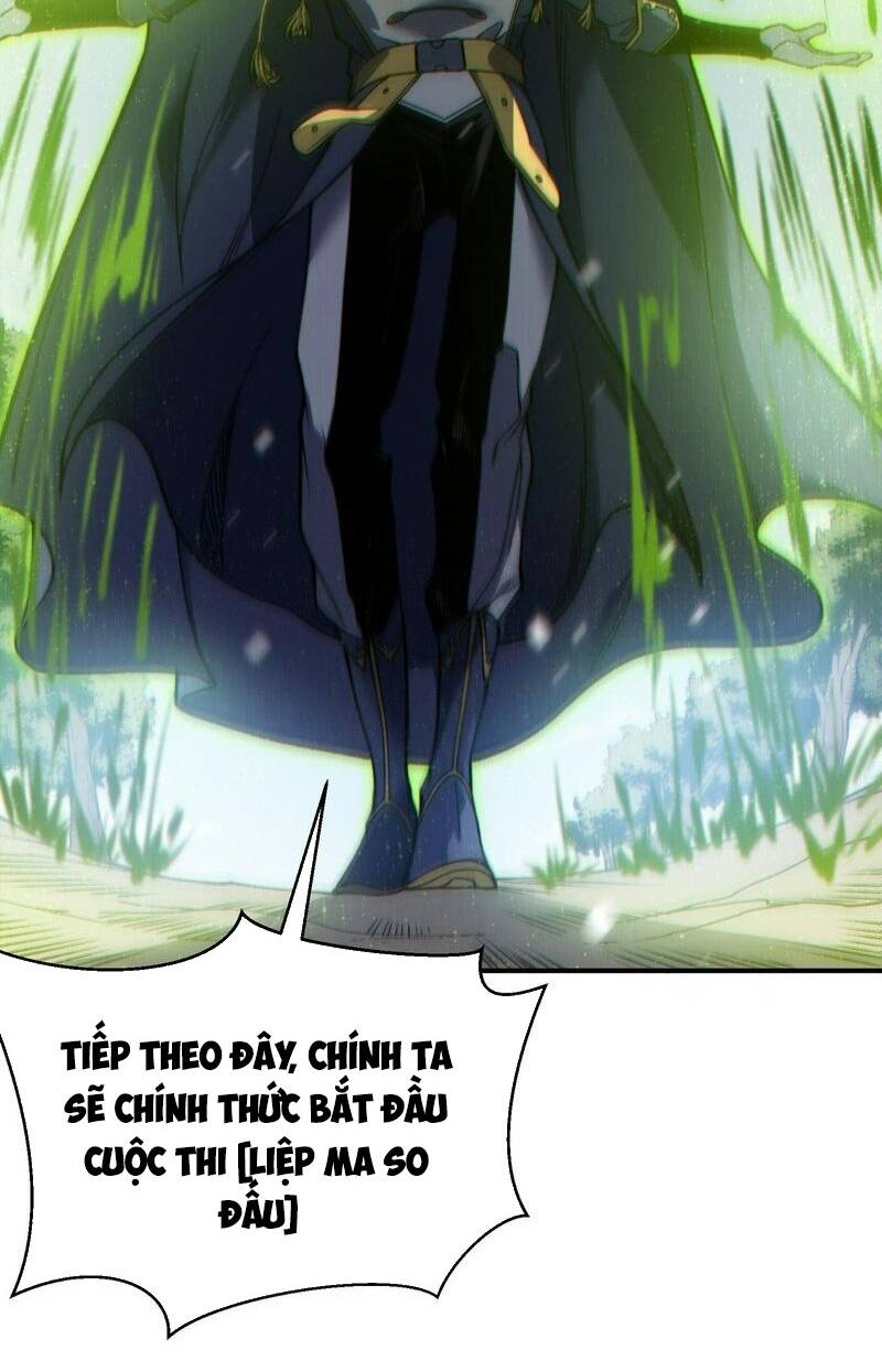 Quỷ Tiến Hóa Chapter 41 - Trang 2