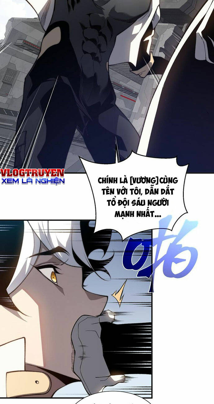 Quỷ Tiến Hóa Chapter 38 - Trang 2