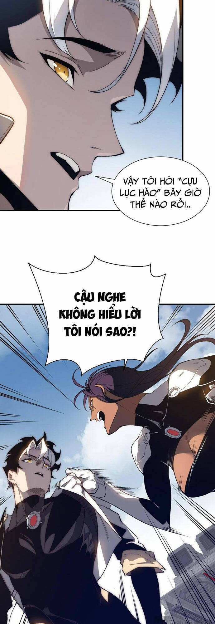 Quỷ Tiến Hóa Chapter 38 - Trang 2